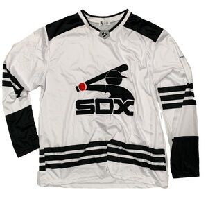 Chicago Whitesox Jersey